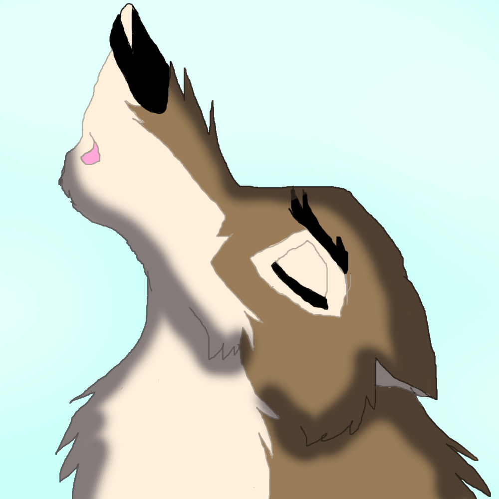 Balto Howling