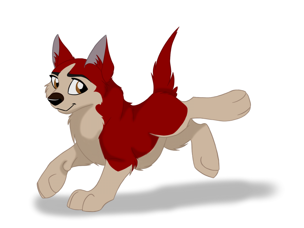 Puppy Jenna