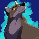 It's him.