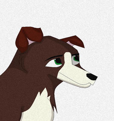 Ross Fanart