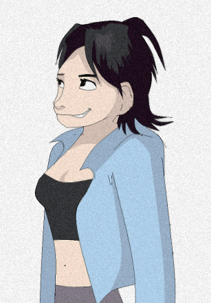 Susie. For Yu
