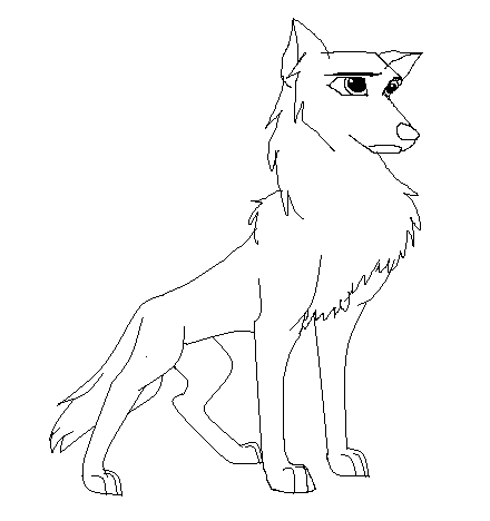 Lineart