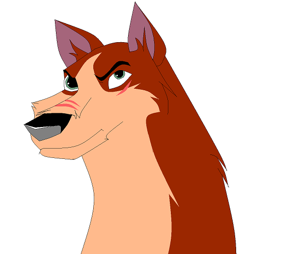 Fang xD