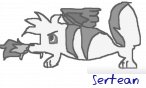 sertean