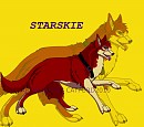 Starskie