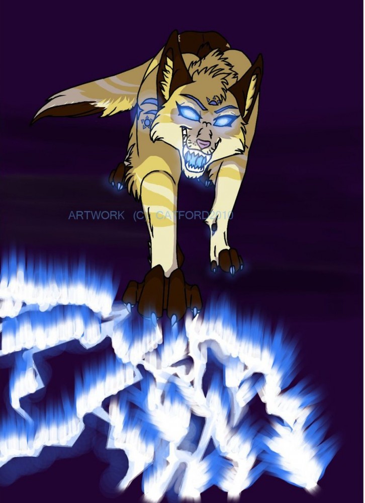 Your Worst Nightmare