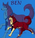 Benson (Ben)