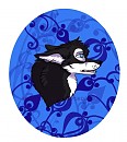 Mila (Headshot)