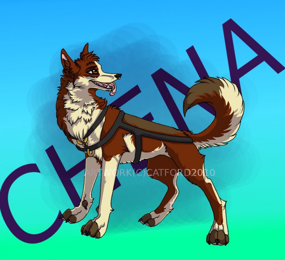 Chena