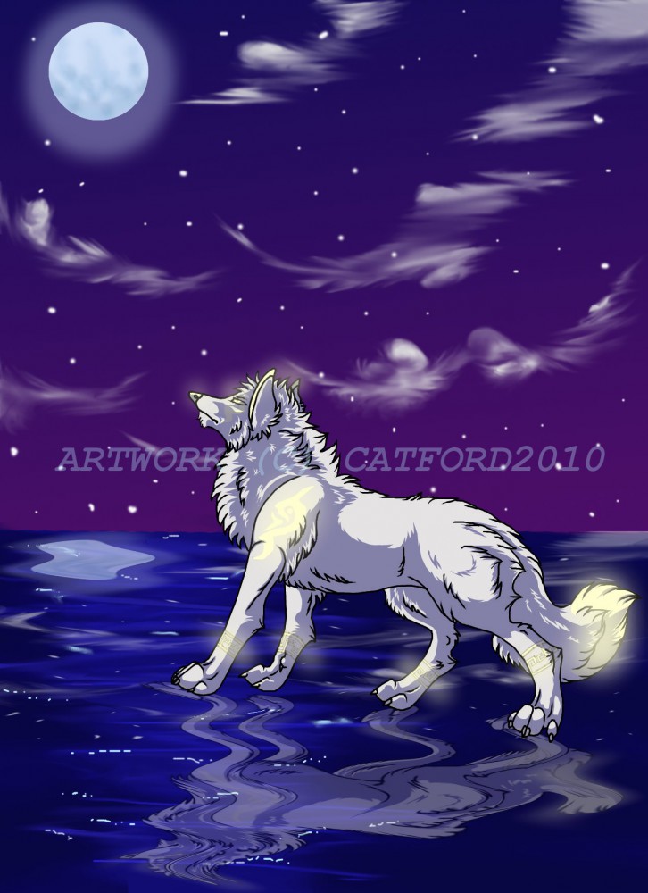 Spirit Walker