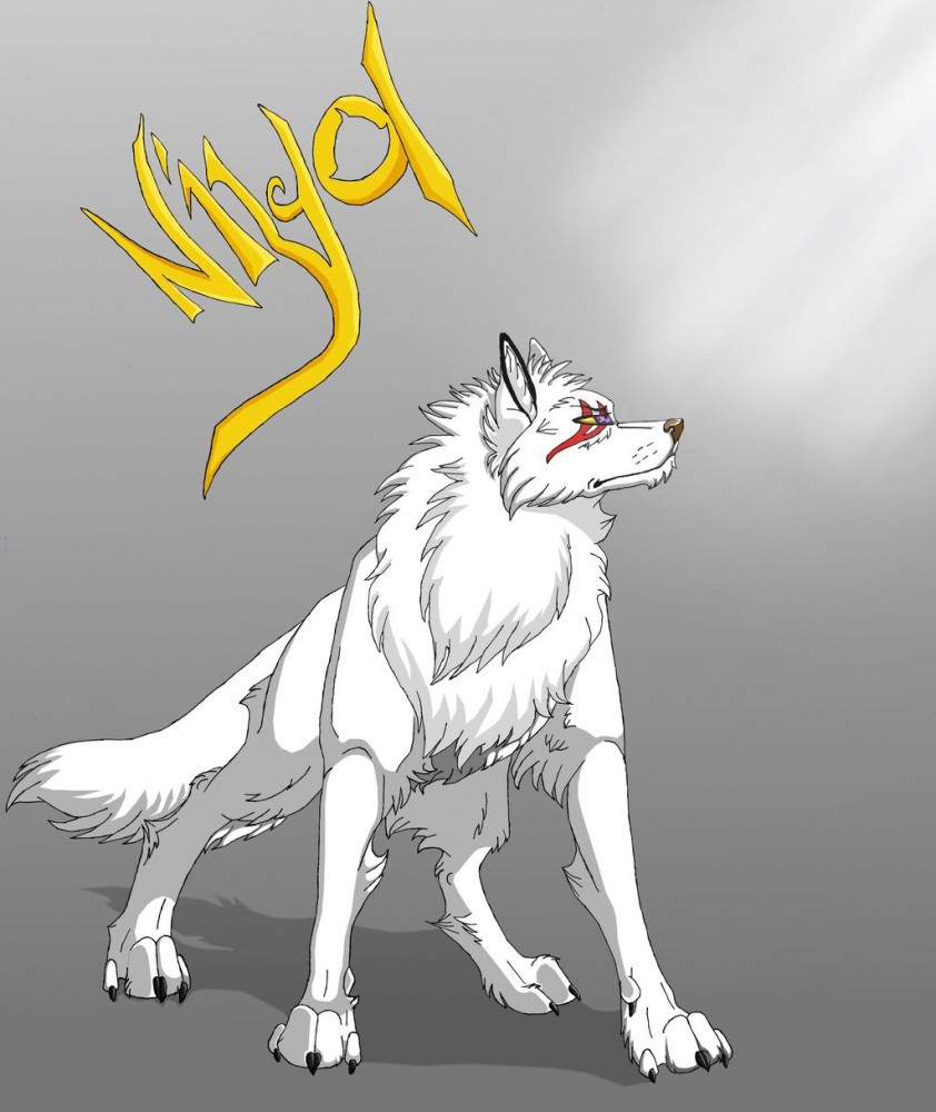 Niyol Prince of the Komai