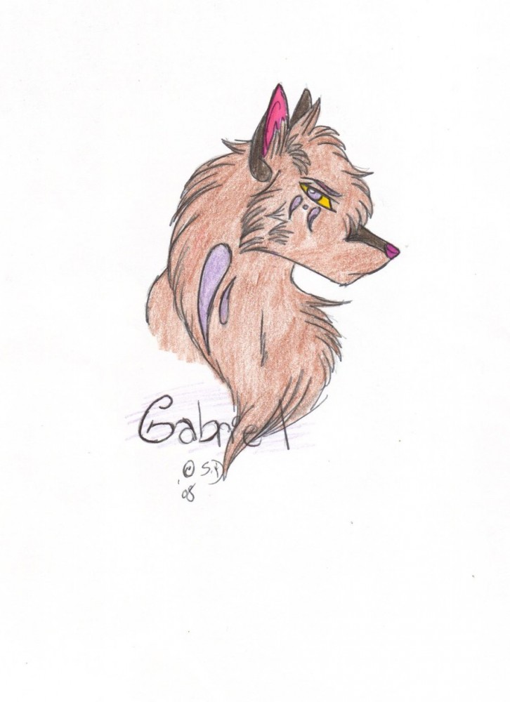 Gabriel