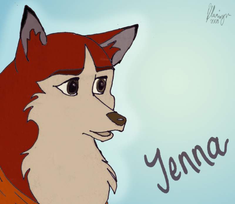 Jenna