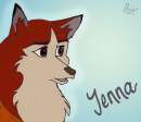 Jenna