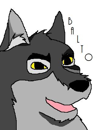 Balto Smiles