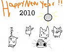 Happy New Year!!