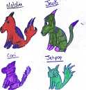 The Italian Clan
