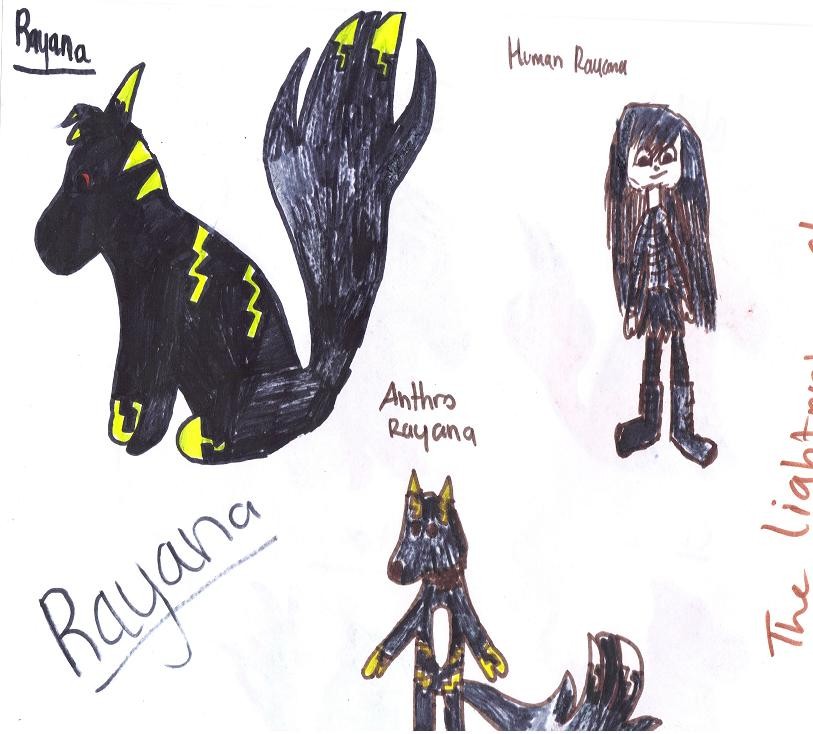 Rayana