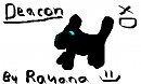 Deacon...
