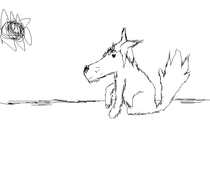 Another dog