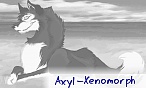 Axyl-Xenomorph
