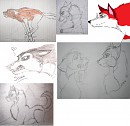 Balto sketch dump.