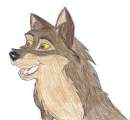 Younger Balto