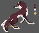 wolfie ref sheet
