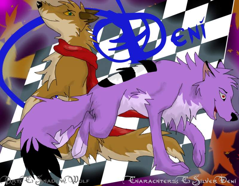 Rook and Deni