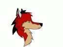 quick, crap coloured animation