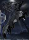 Happy Birthday Hecate 