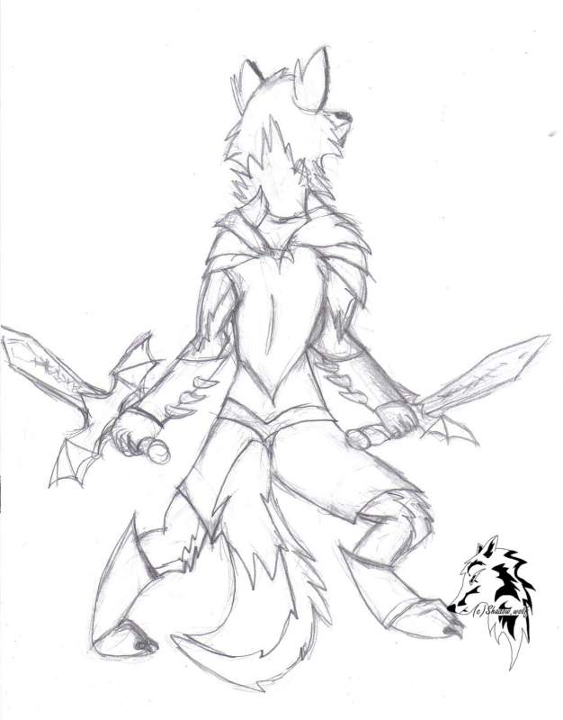 Hell anthro
