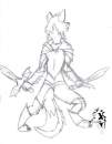 Hell anthro