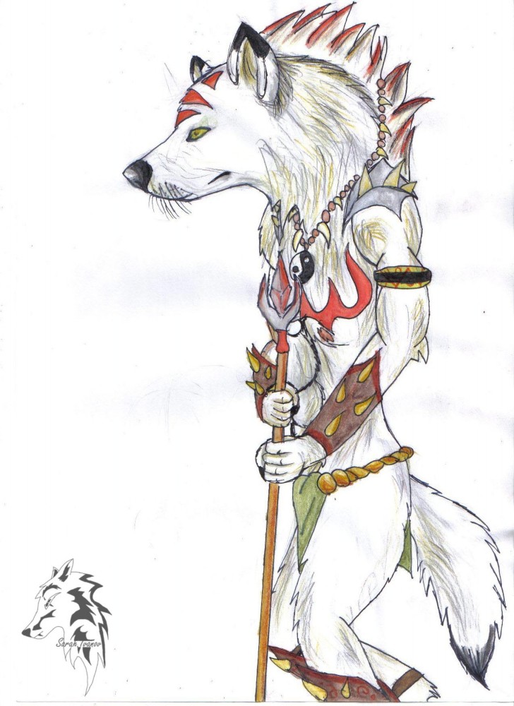 War Lord