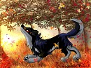 Autumn games