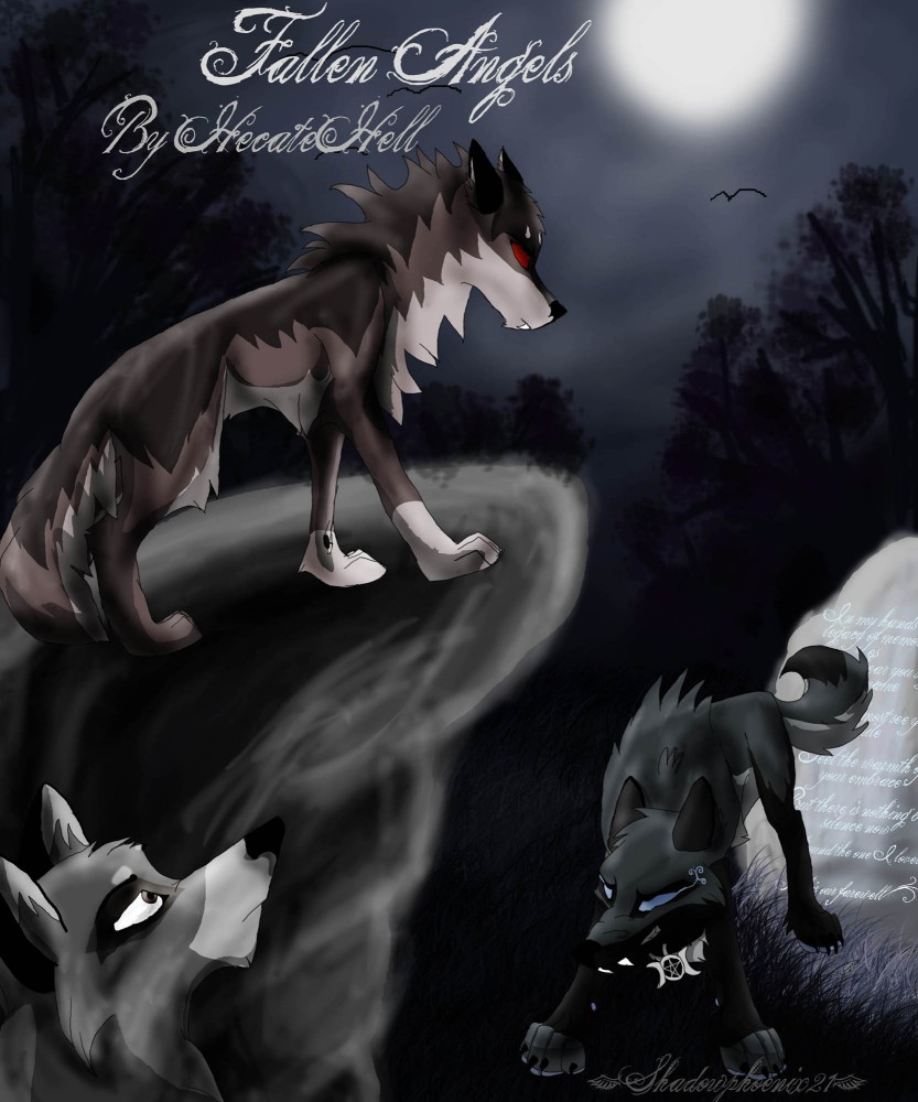 Fallen Angels