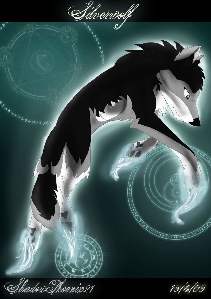 silverwolf