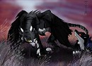 The Gryphon and her Master