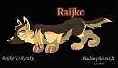 Raijko