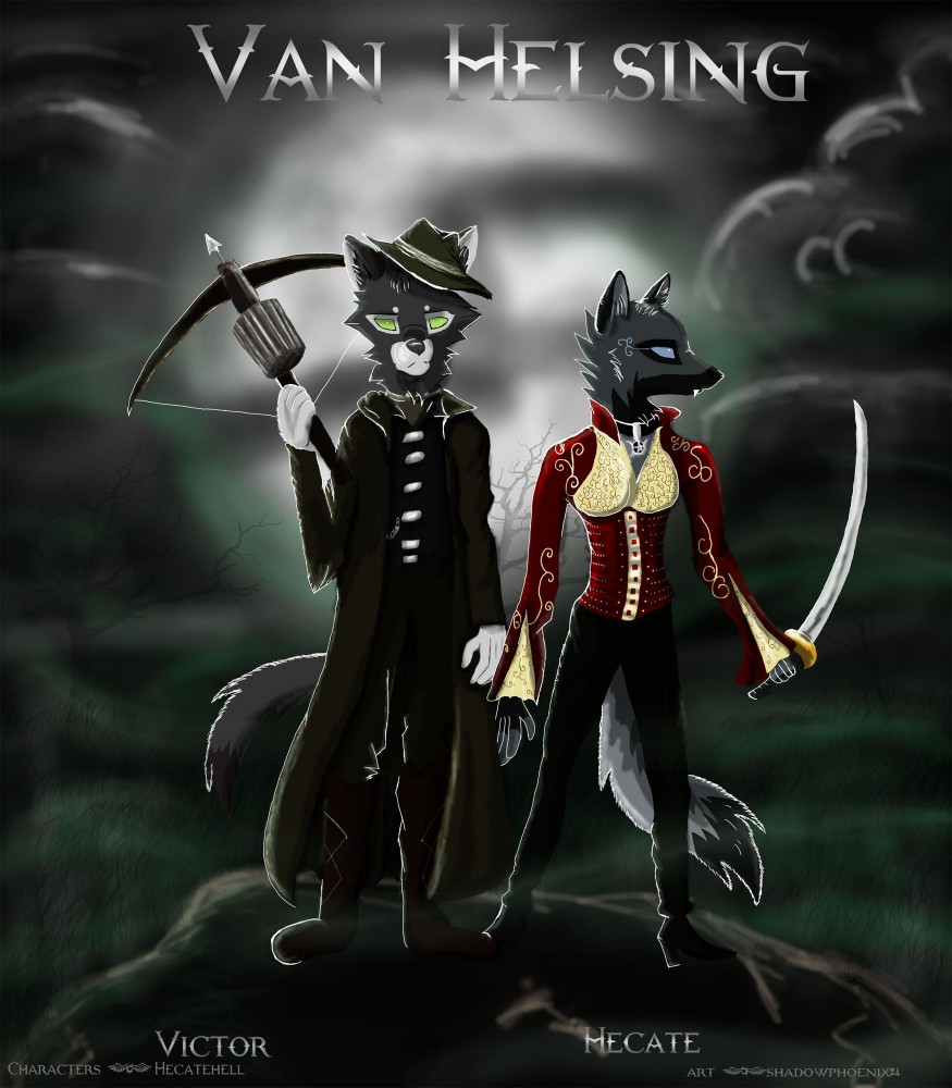 Van Helsing