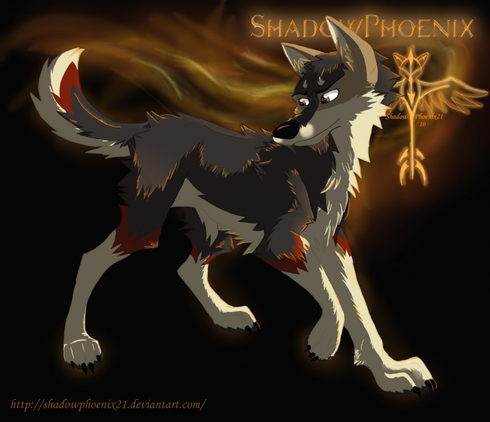 ShadowPhoenix