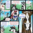 How Steele got his name