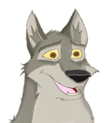Balto Smiles