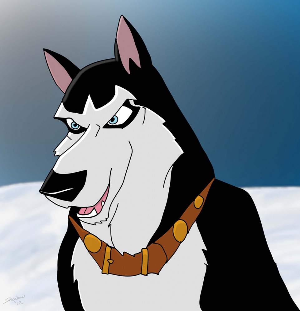 One Bad Dog