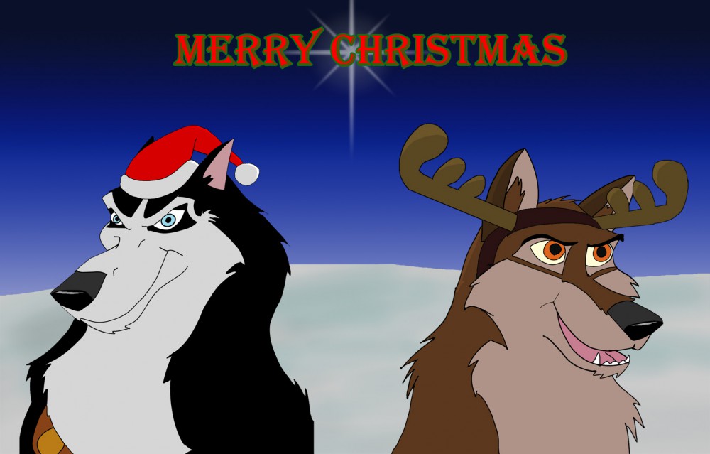 Merry Christmas 2013