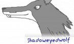 shadoweyedwolf