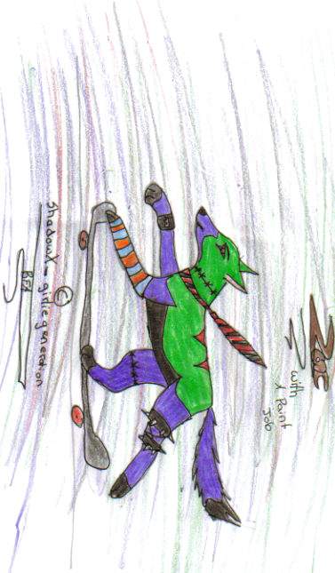 skater zac