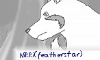 Nikki(featherstar)