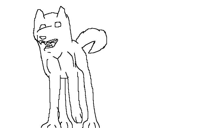 Ginga Lineart
