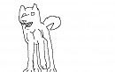 Ginga Lineart